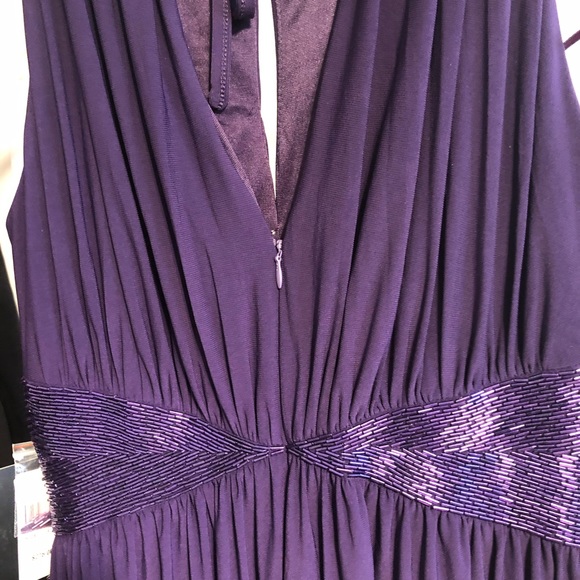 Evening dress - Picture 3 of 8